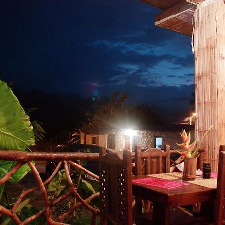 Hosteria Mindo Samay Juku 外观 照片