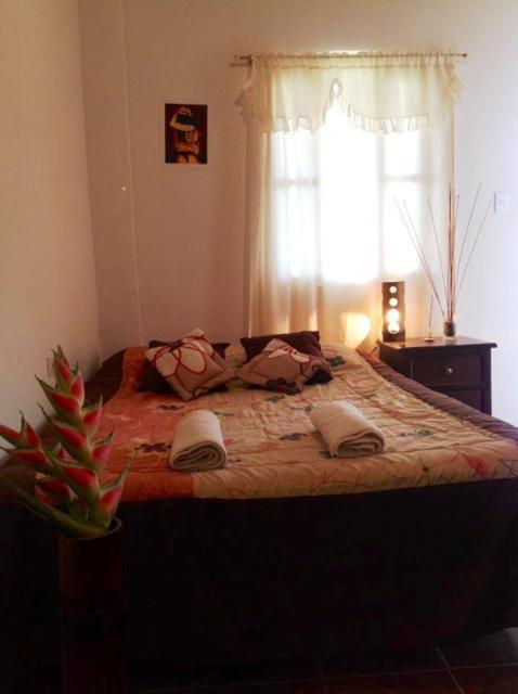 Hosteria Mindo Samay Juku 客房 照片
